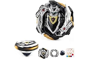 Battling Beyblade Cho-Z Achilles .OO.Dm - The Ultimate Spinning Top Toy for Battle Gaming