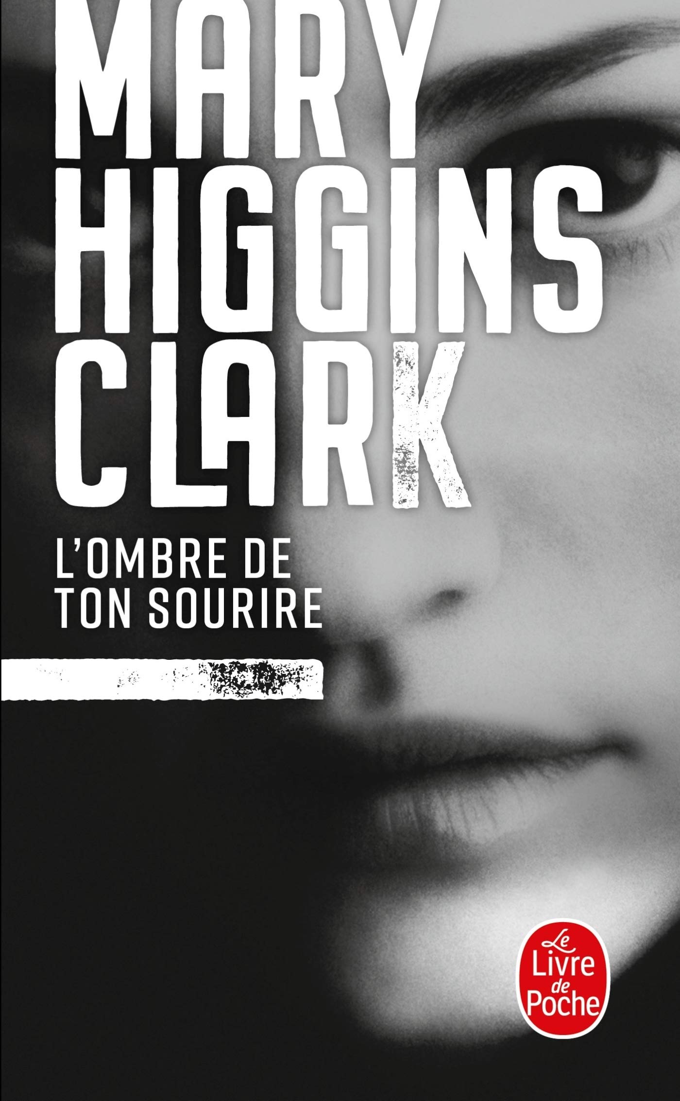 L'ombre de ton sourire (Policier / Thriller)
