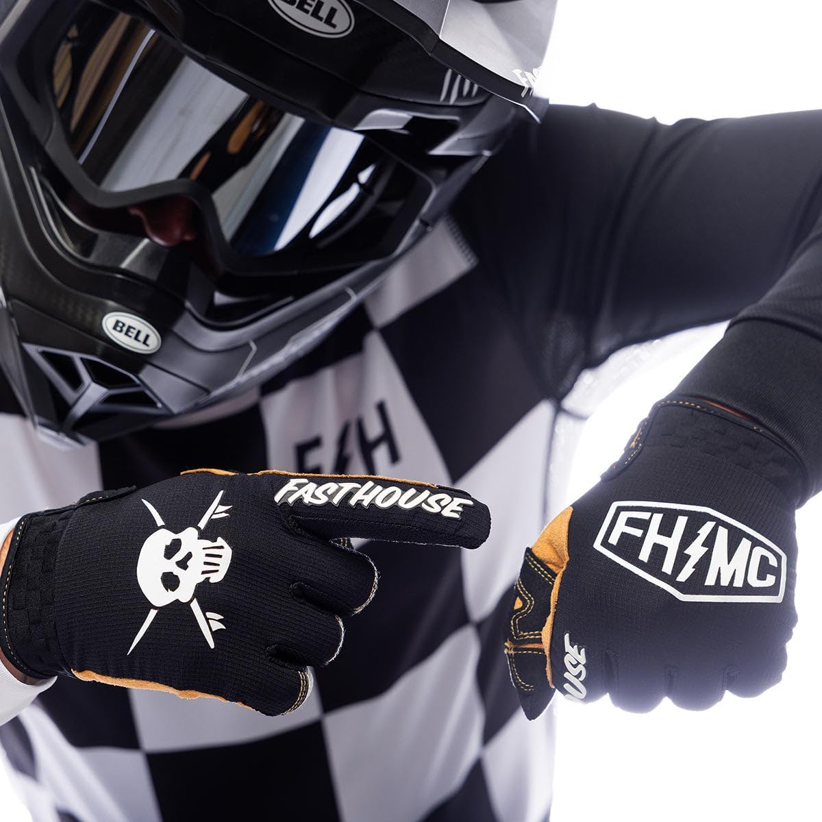 FASTHOUSE Sanguaro Bennet Glove