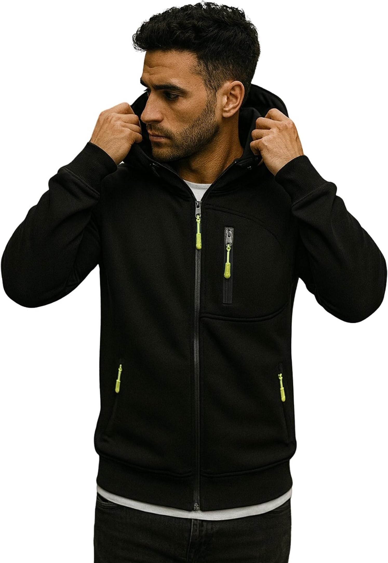 Hoodies || Sweatshirt for Unisex || Unisex Hoodie