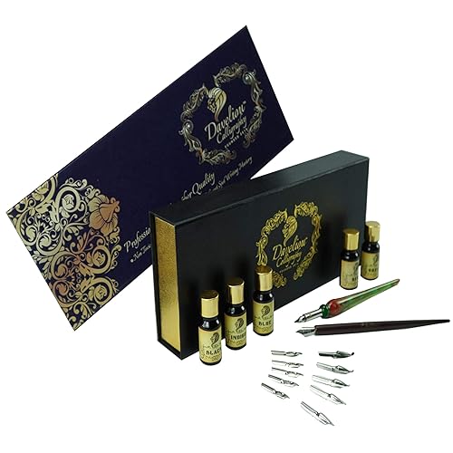 Dip Pen Holder: Amazon.com