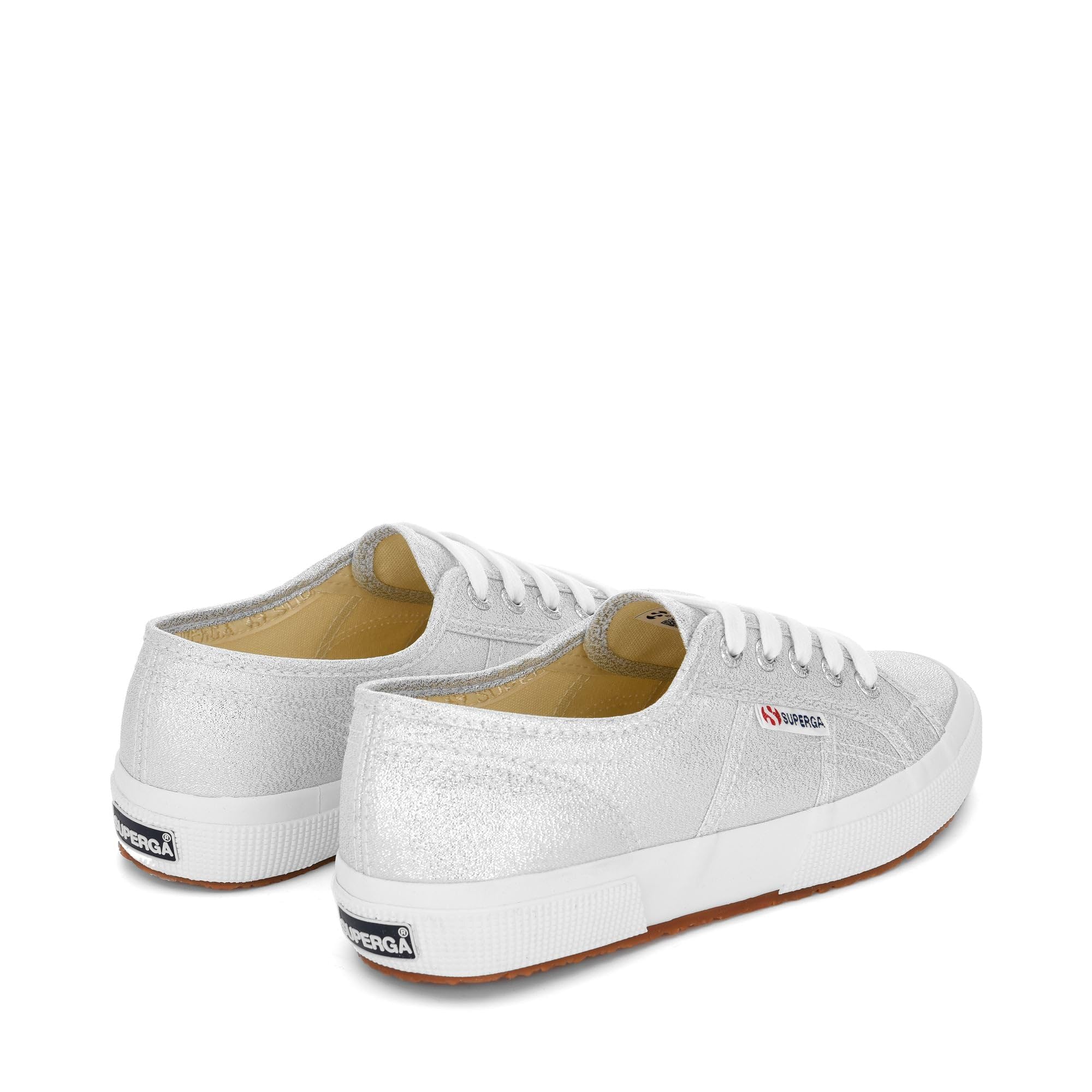 Superga Damen 2750 Lamew Sneaker