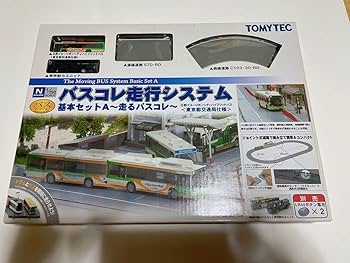 Amazon.co.jp: トミーテック TOMYTEC バスコレクション バスコレ