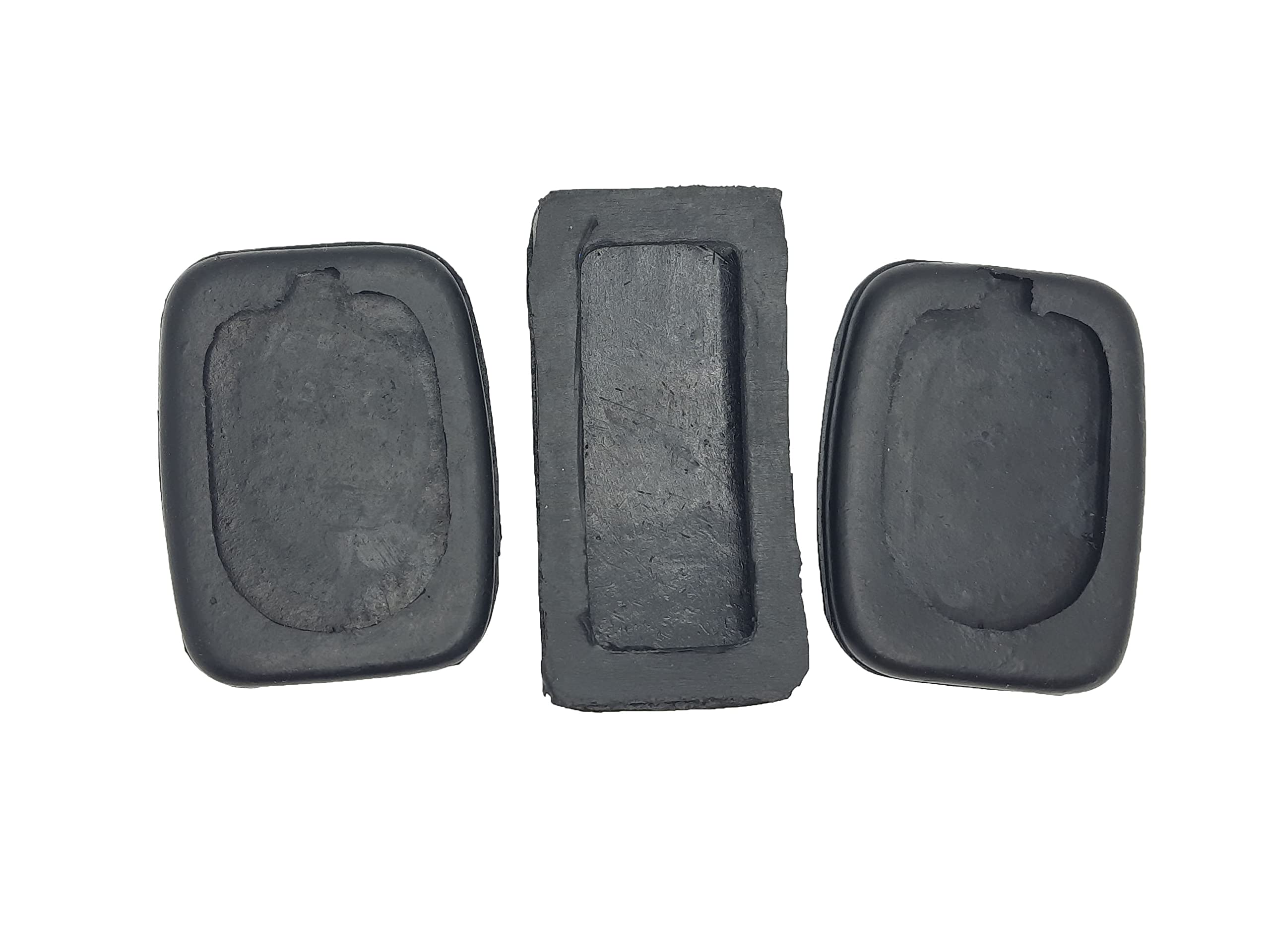 Gomas de los pedales Suzuki Samurai Sj410 SJ413 Ref. 49751-79001