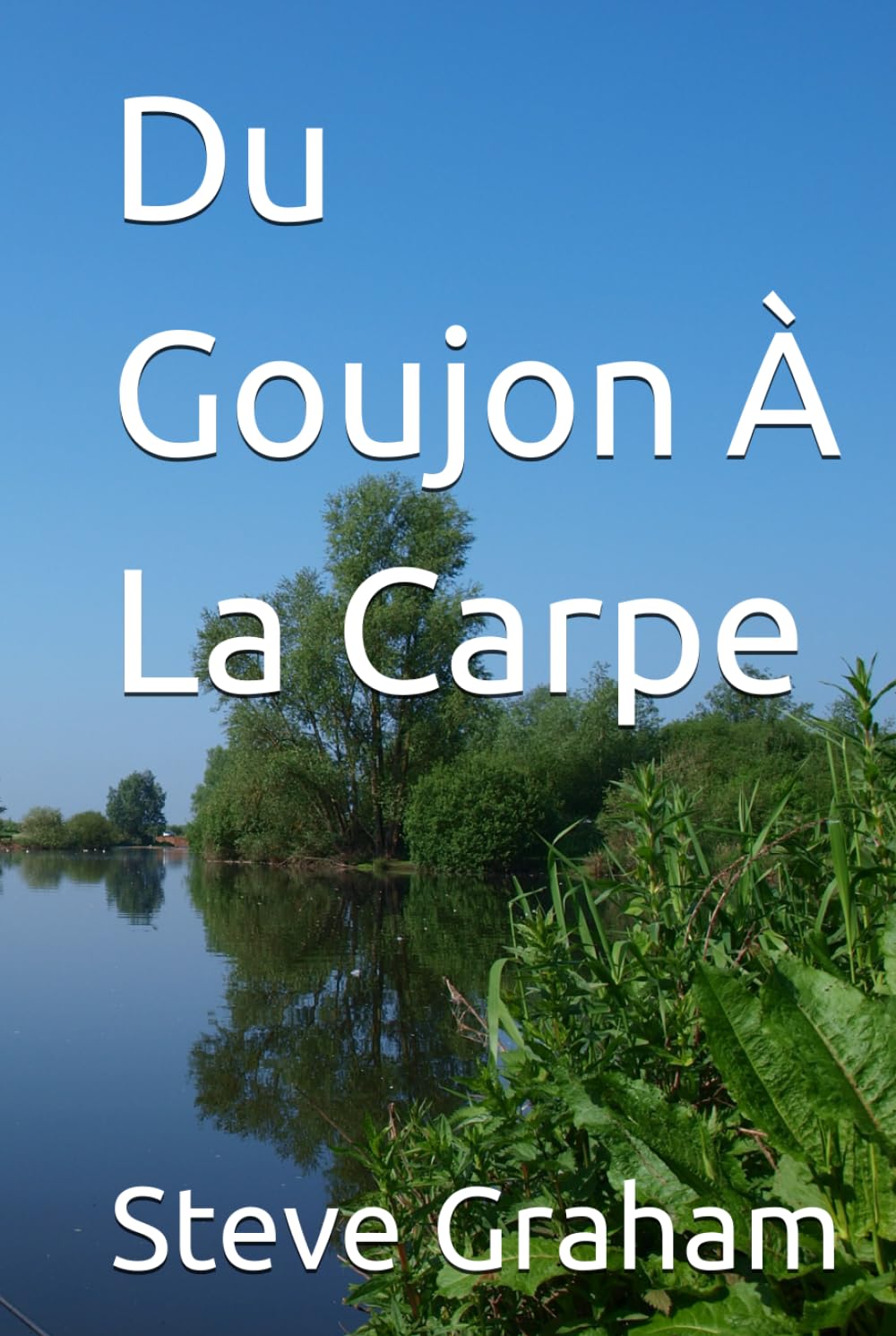 Du Goujon À La Carpe