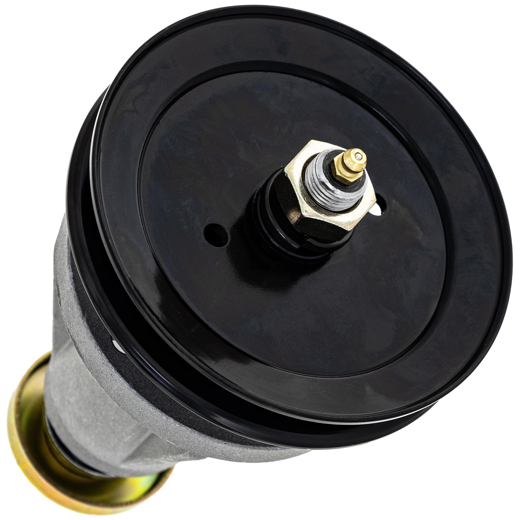PP「P」 Amazon.com : 8TEN Mower Spindle Toro Wheel Horse Side Rear