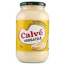 Calvé Maionese Versatile 825ml