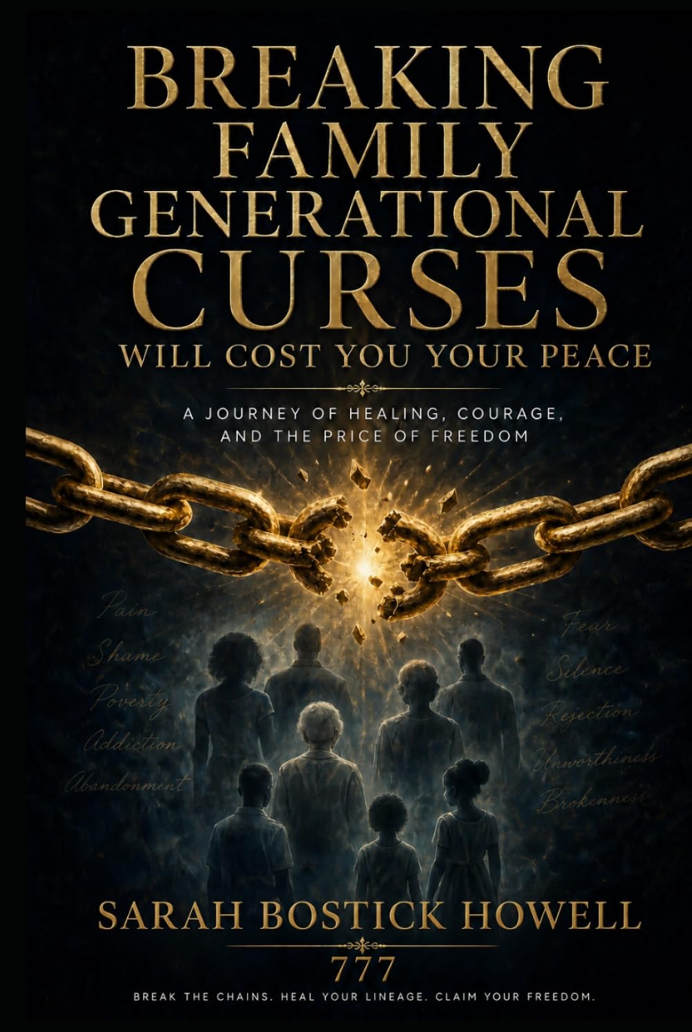 Breaking Family Generational Curses Will Cost You Your Peace