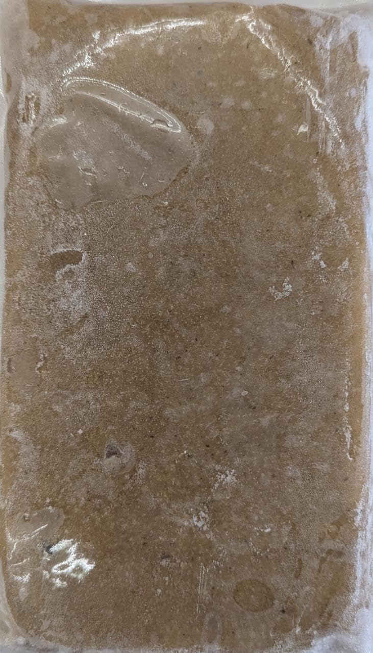 Amazon.co.jp: 国産 きのこペースト 500g しめじ えのき 業務用