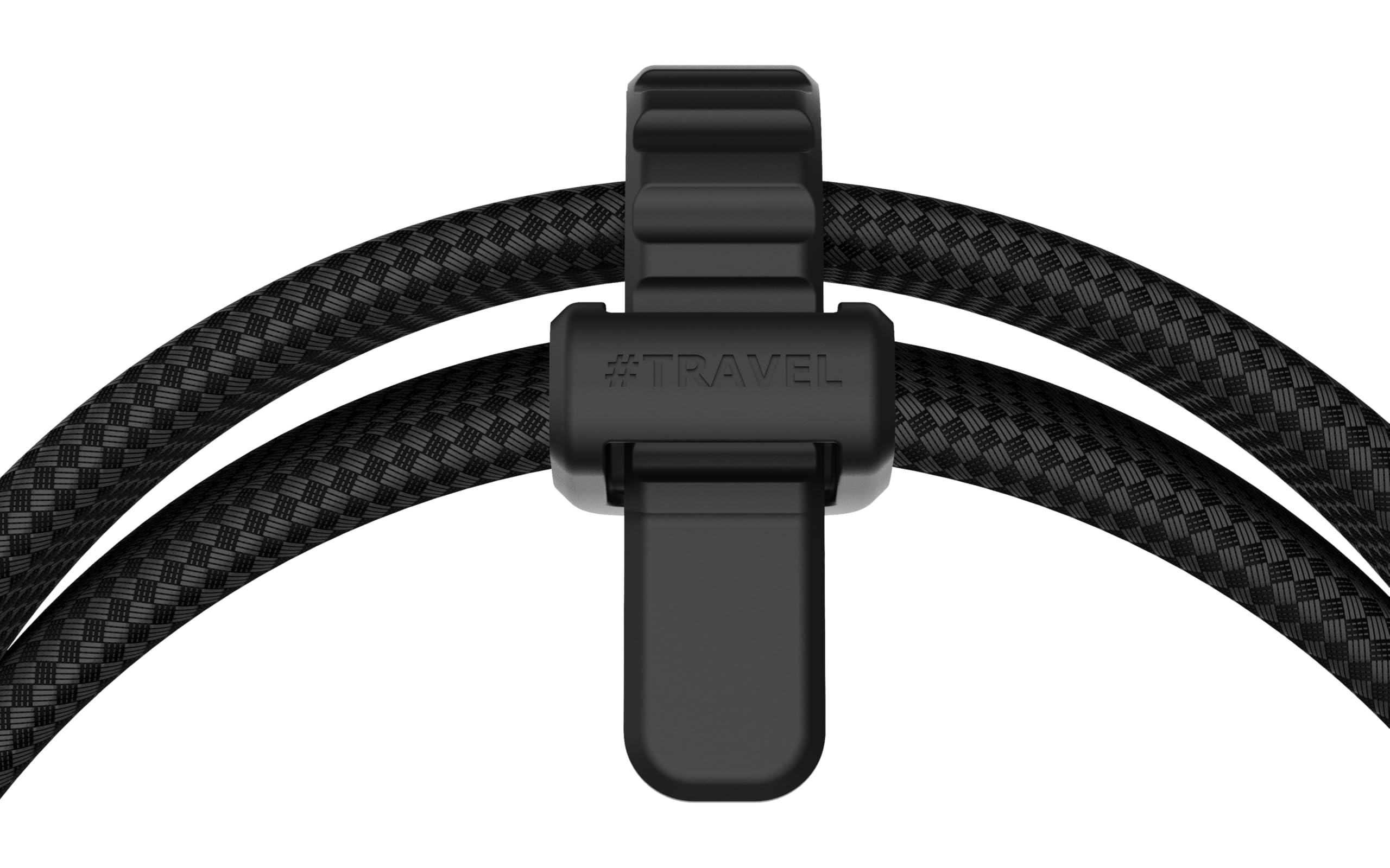 Xtorm Next Gen Kabel USB-C PD 100W - 3 metry - Czarny