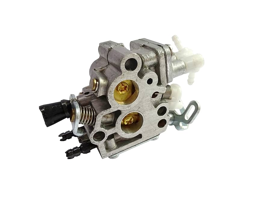 Carburettor 4242/01 For Stihl HS46, HS46C-E, HS56C-E Trimmers - OEM No
