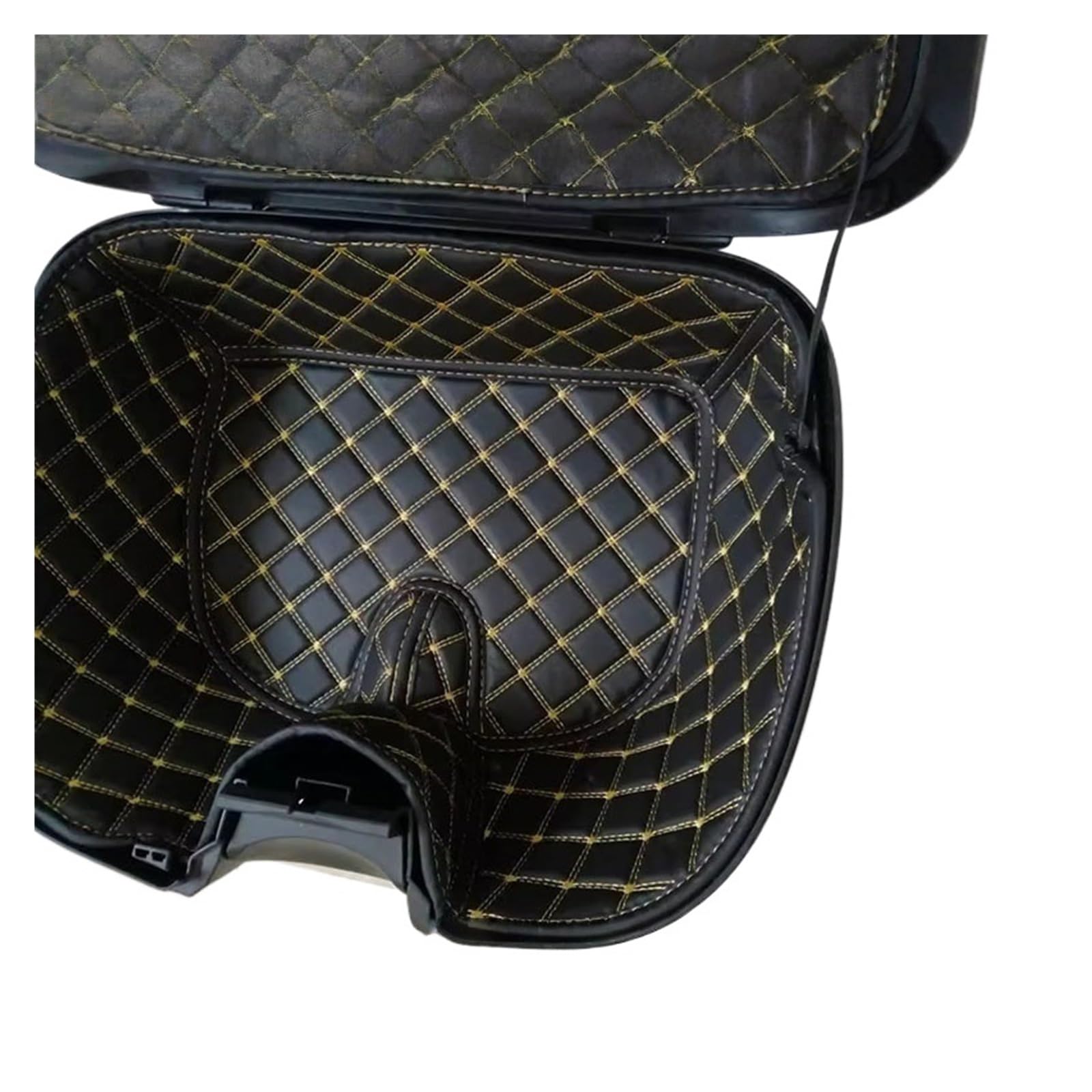 SHAD SH37 SH50 SH59 Imbottitura Bauletto Rivestimento Moto Custodia Laterale