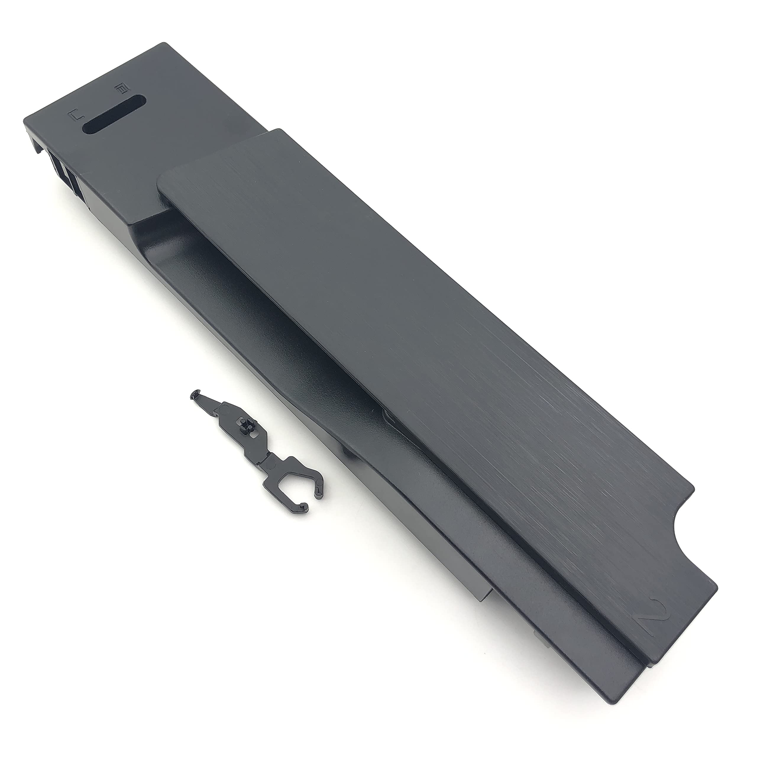 RC3-2534-000 250 Hoja Cassette Assy Bandeja de Entrada de Papel 2 Puerta de Cubierta Frontal Compatible con HP LaserJet Pro 400 M401dn M401dw M401n M401dne M425dn