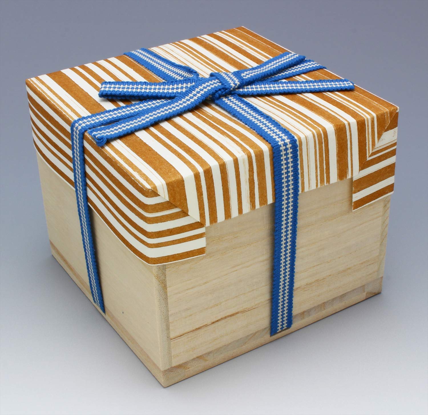 Amazon.com: うつわ魯庵 Setoyaki 139-0027 Miyoshi Gosan Matcha Bowl