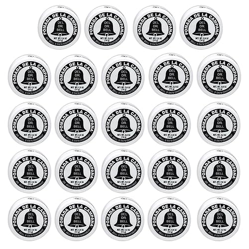 Miniatura 7 de Dr Bells Pomade 26oz Pomada de la campana paquete de de 12