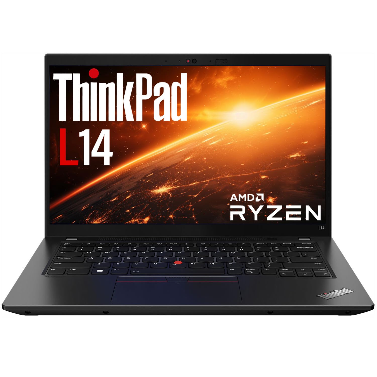 Amazon.com: Lenovo Thinkpad L14 Laptop 14