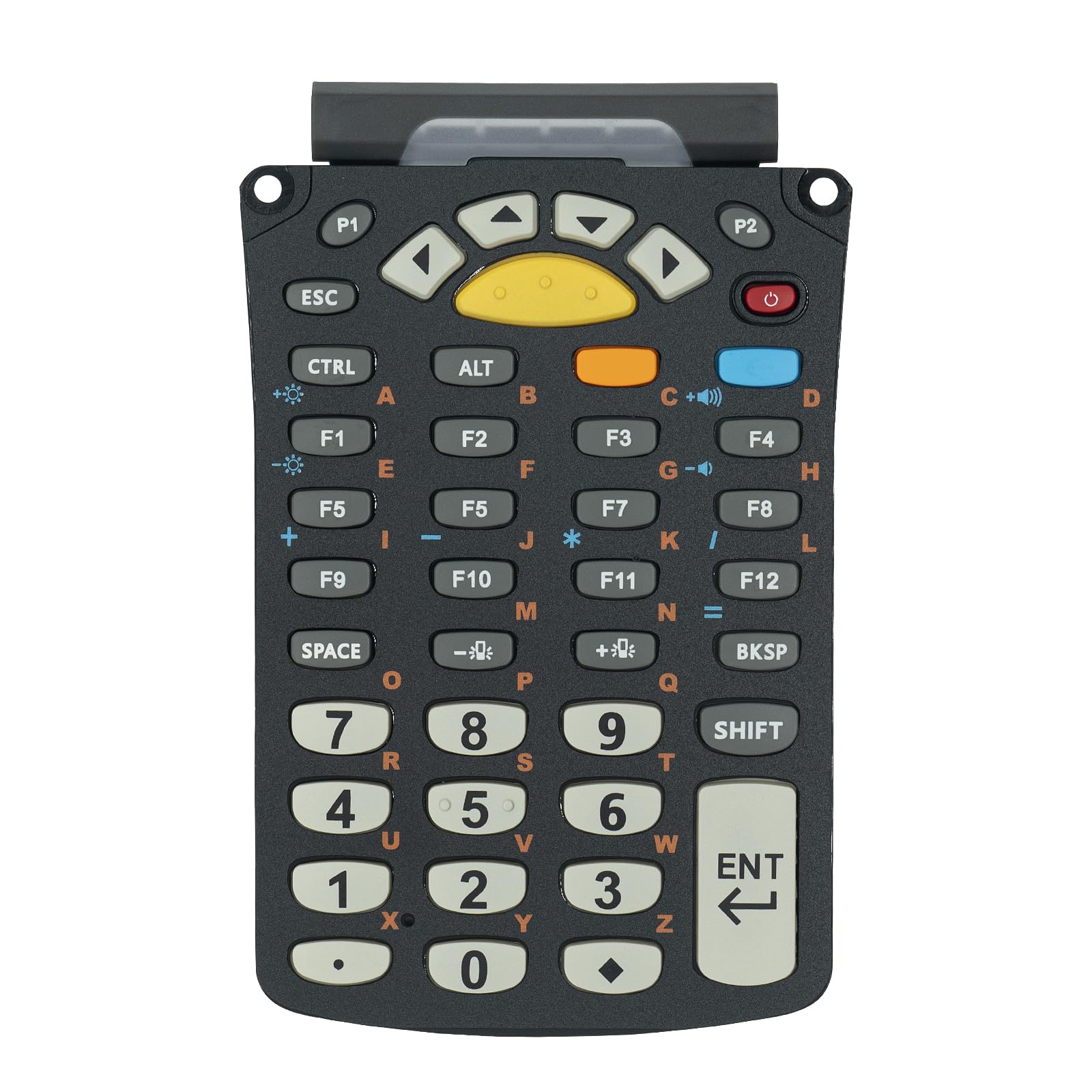 TELEREADER KB-650 キーボード TELEREADER KB-650 キーボード TELEREADER KB-650 キーボード