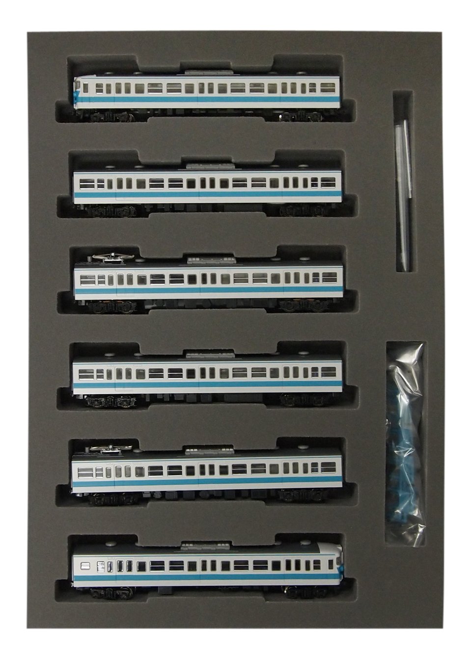 Amazon | TOMIX Nゲージ 92994 ＜限定＞113 0系近郊電車 (冷改車・阪和