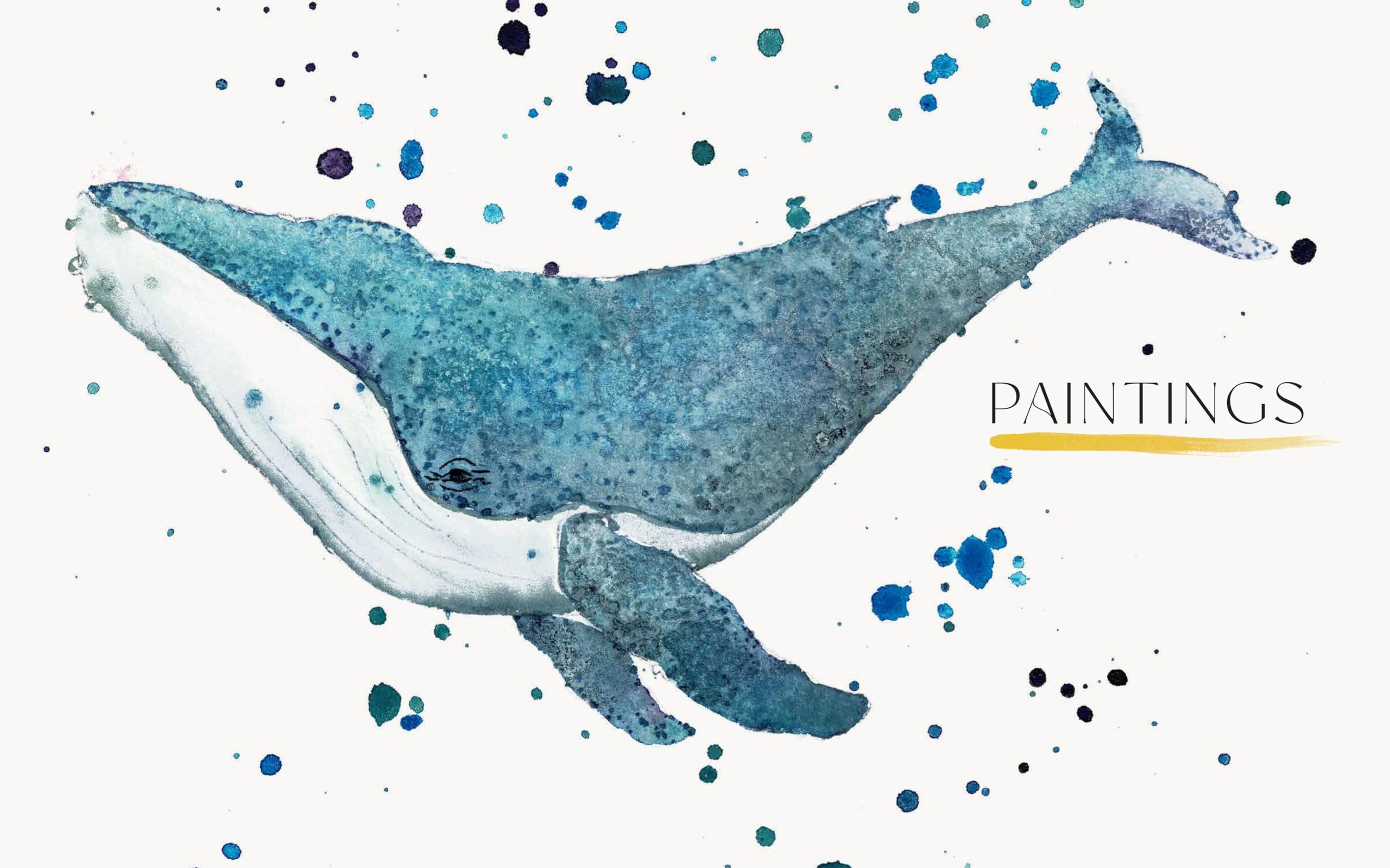 Learn to Watercolor: 20 Step-by-Step Beginner-Friendly Lessons on Watercolor Paper - Includes Watercolor Pad with Sketches – No Drawing Required!