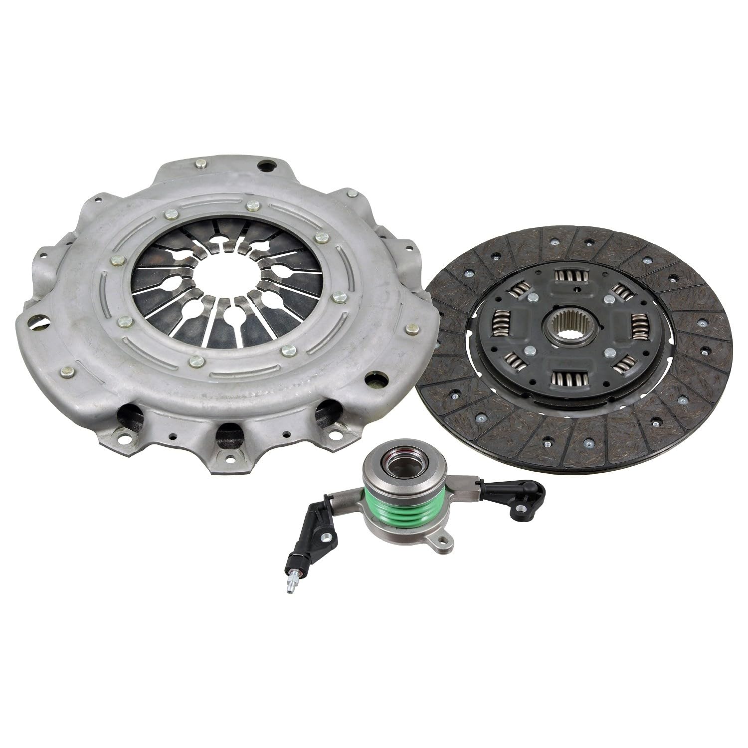ADL ADU173024 CLUTCH KIT