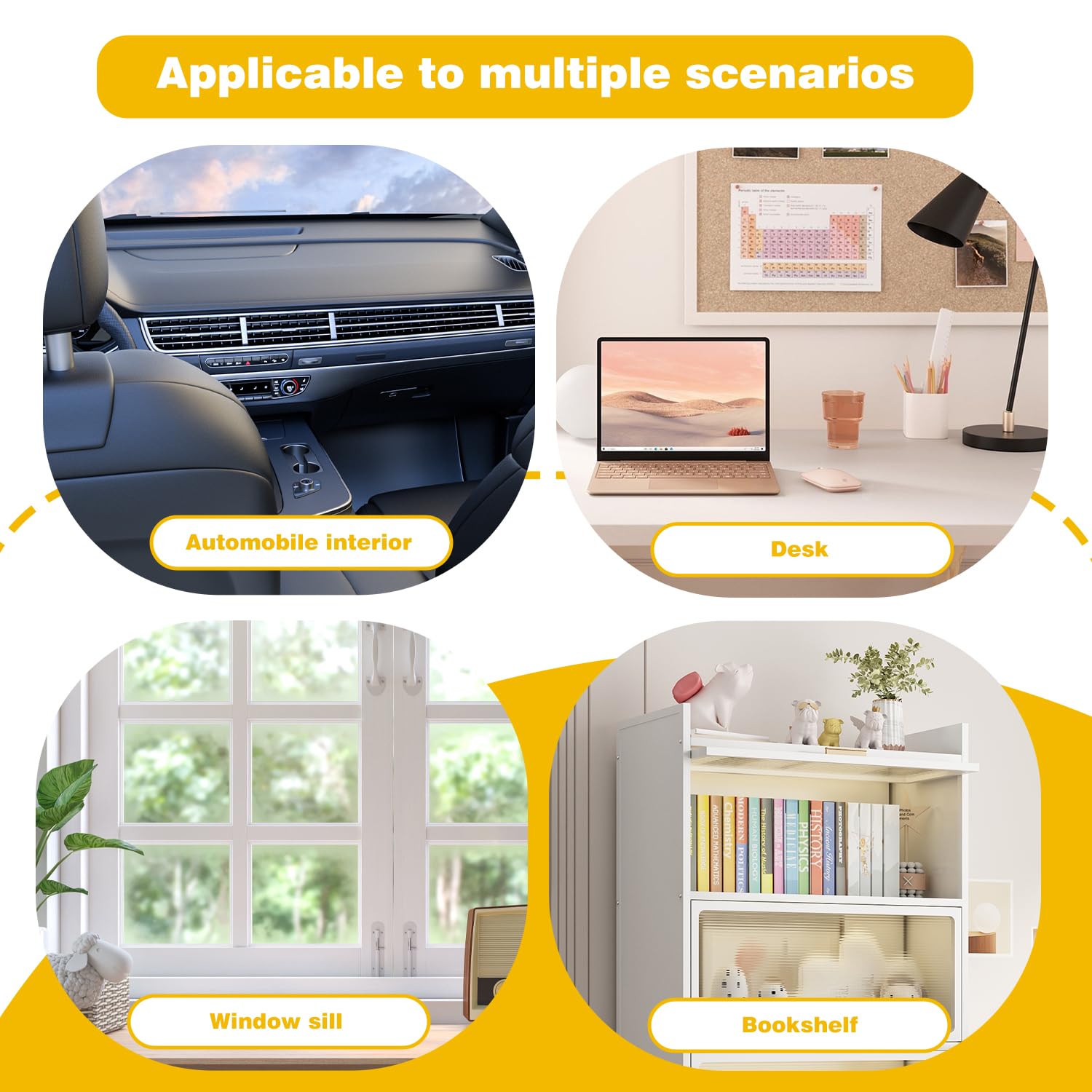 20 Anatrelle In Miniatura Colorate – Piccoli Ornamenti Vivaci Per Desktop E Decorazioni Fai Da Te - 3