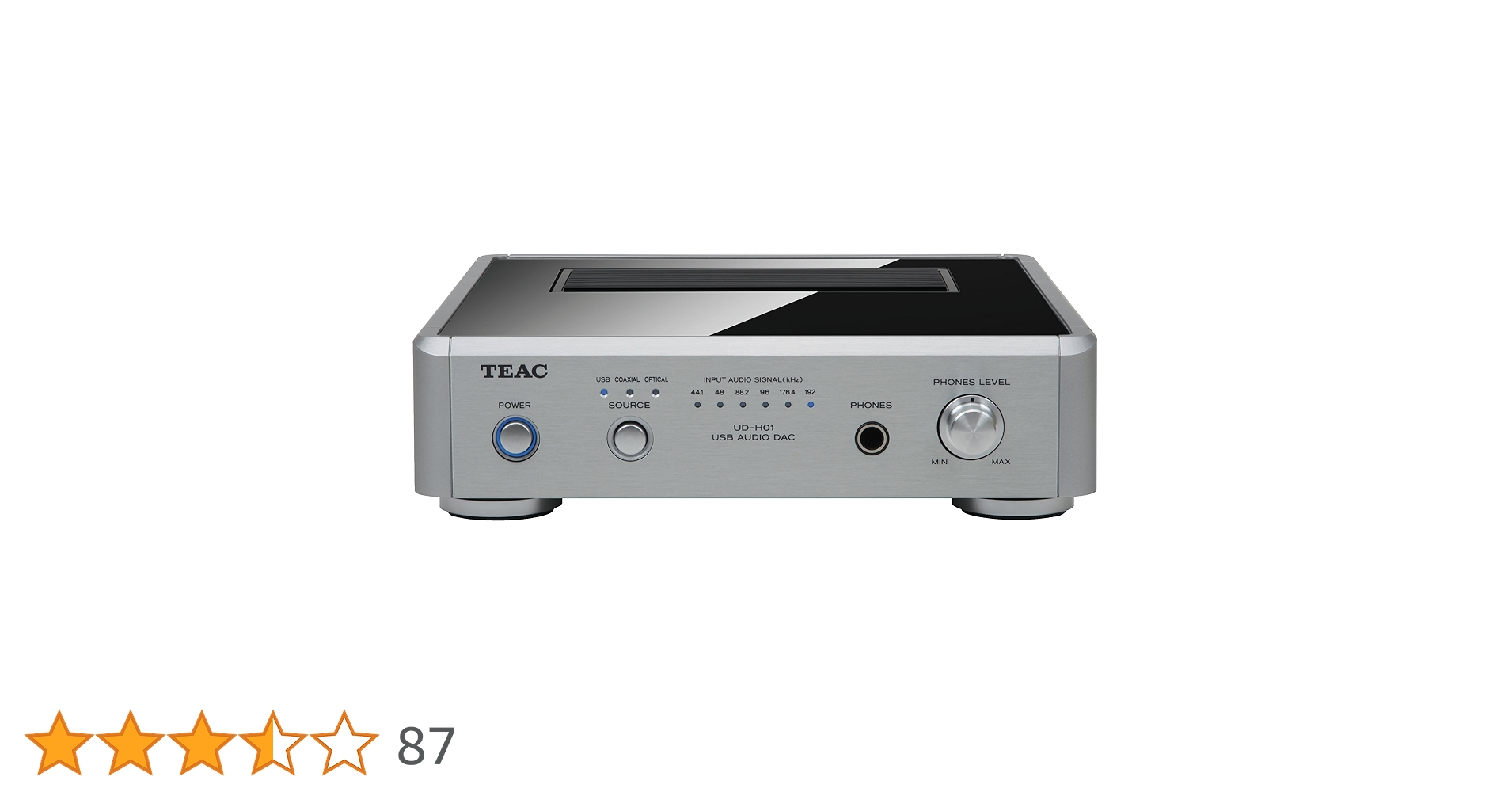 Amazon.co.jp: TEAC Reference 01 USBオーディオ デュアル
