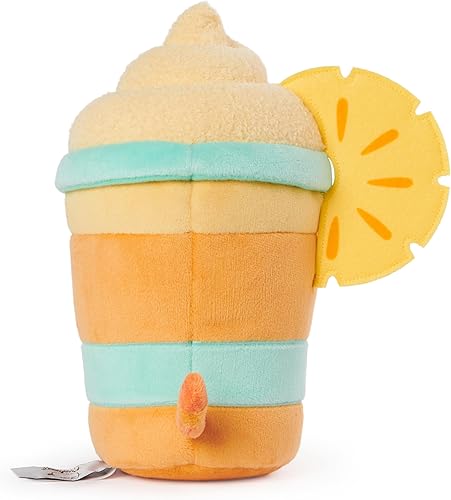 Miniatura 4 de GUND Flotador de piña Pusheen de felpa de 9.5 pulgadas
