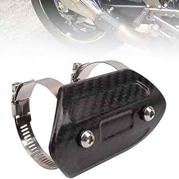 ローブローカスタムズ　マフラー　ヒートガード　1本 楽天市場】全6種類！ エキゾーストヒートガード マフラーガード