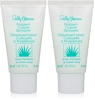 Vista 10 de Sally Hansen Eliminador de cutículas para problemas de tratamiento de uñas Elimina las cutículas gruesas y demasiado crecidas Fórmula con pH