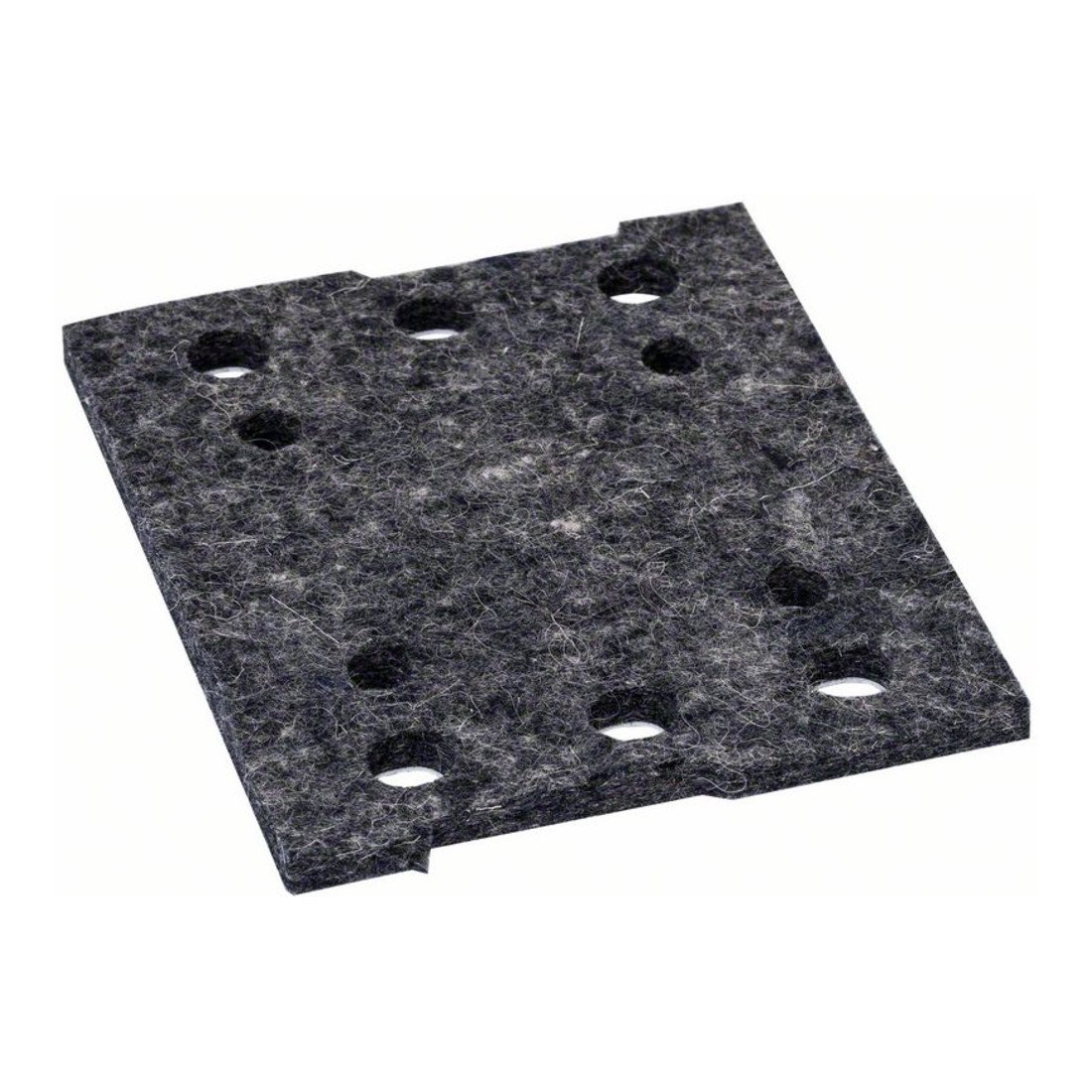 Bosch-Ponceuse S/Plaka 110 x 100: Orbital