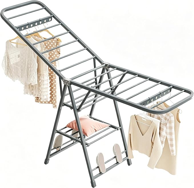 Clothes Drying Rack