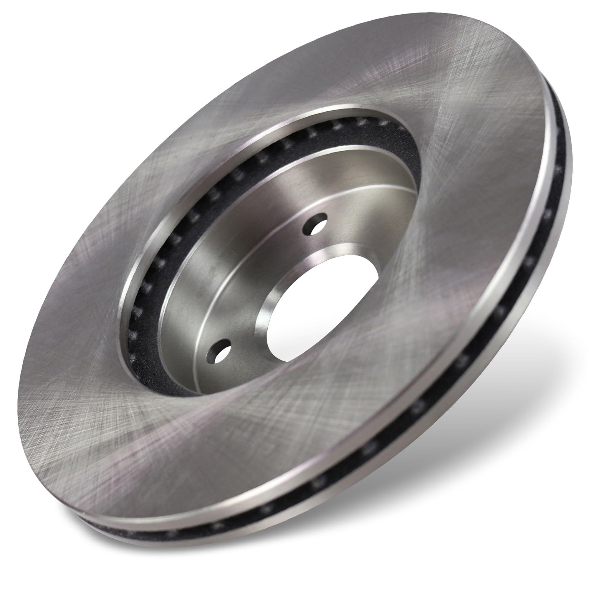 Kit Freni Anteriori Mazda MX-5 - Dischi Ventilati 255mm + Pastiglie Freno