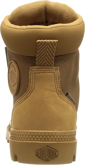 Palladium Pampa Sc Wpn U-S 77235-252-M Dear Brown ab 79,00 € | Preisvergleich bei