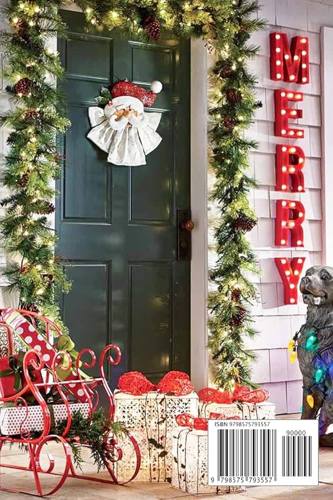 Awesome christmas yard decorations Outlet