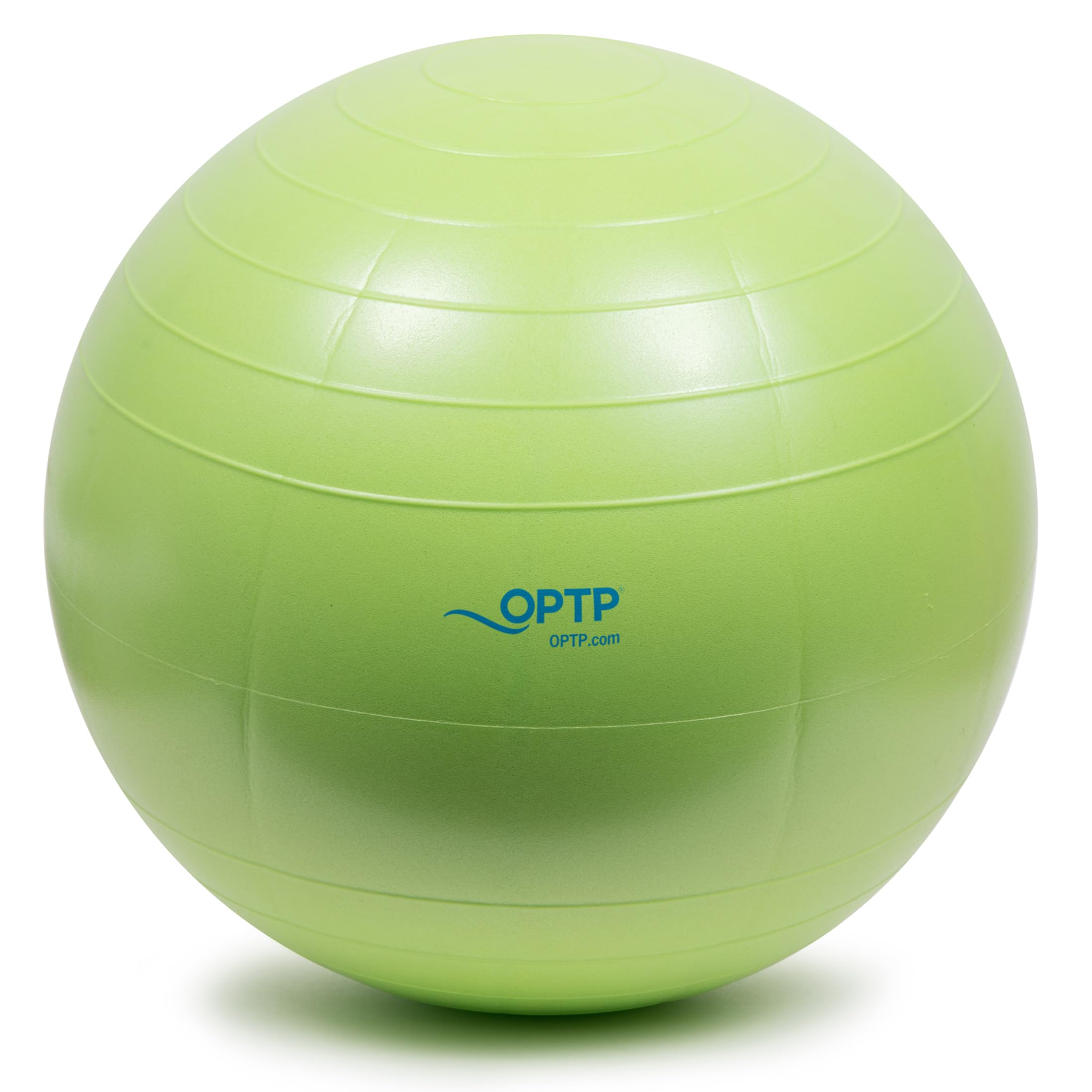 Soft Movement Ball - 12 Inch Exercise Ball for Pilates, Yoga, Core Stability and Physical Therapy - LE9401