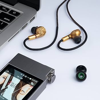 ダイナミックドライバー ikko Musikv OH7 ikko Musikv OH7｜新品通販フジヤエービック