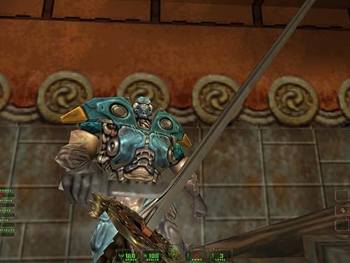 Miniatura 4 de Daikatana - Steam PC Online Game Code