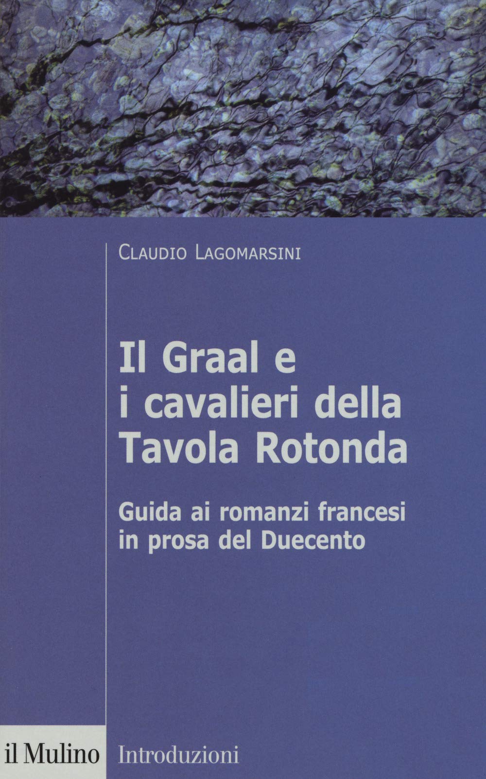 IL GRAAL E I CAVALIERI DELLA T