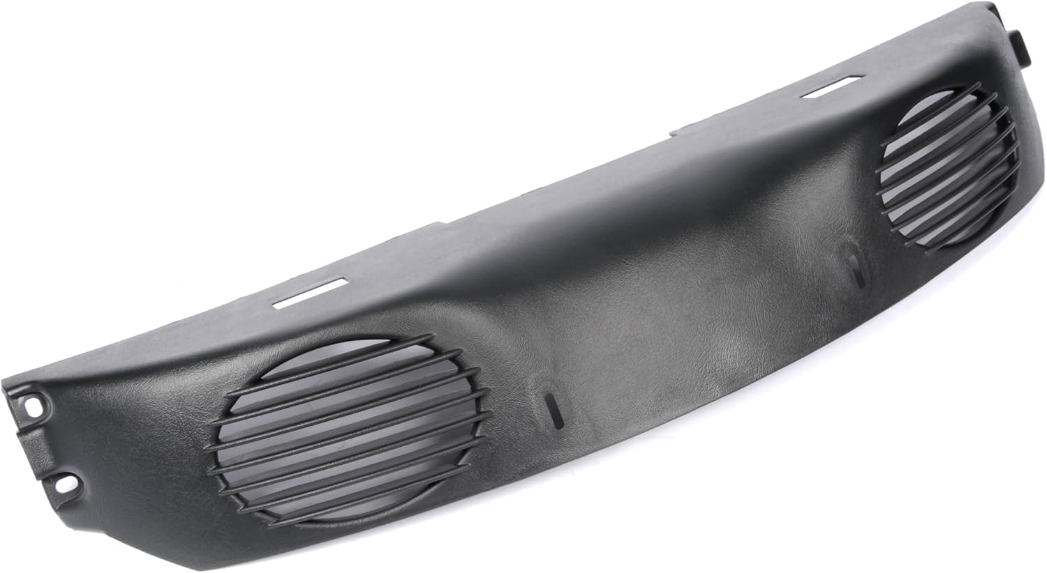 GM Genuine Parts 19116017 Rear Radio Speaker Housing