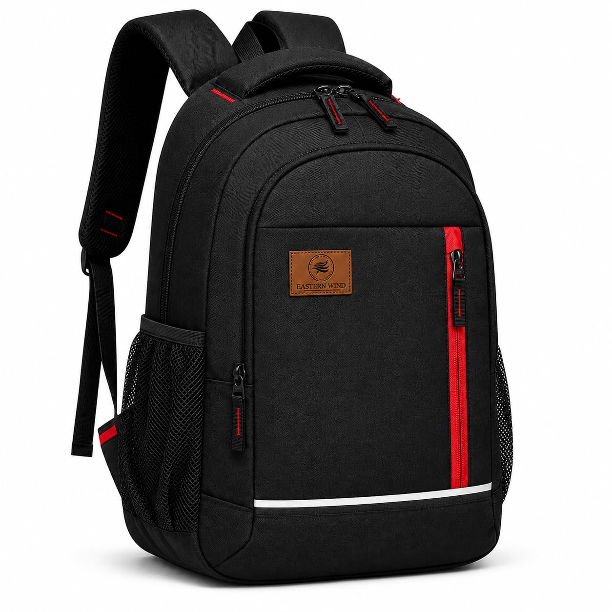 Red Lemon BANGE Captain Business – best laptop backpack for office in India