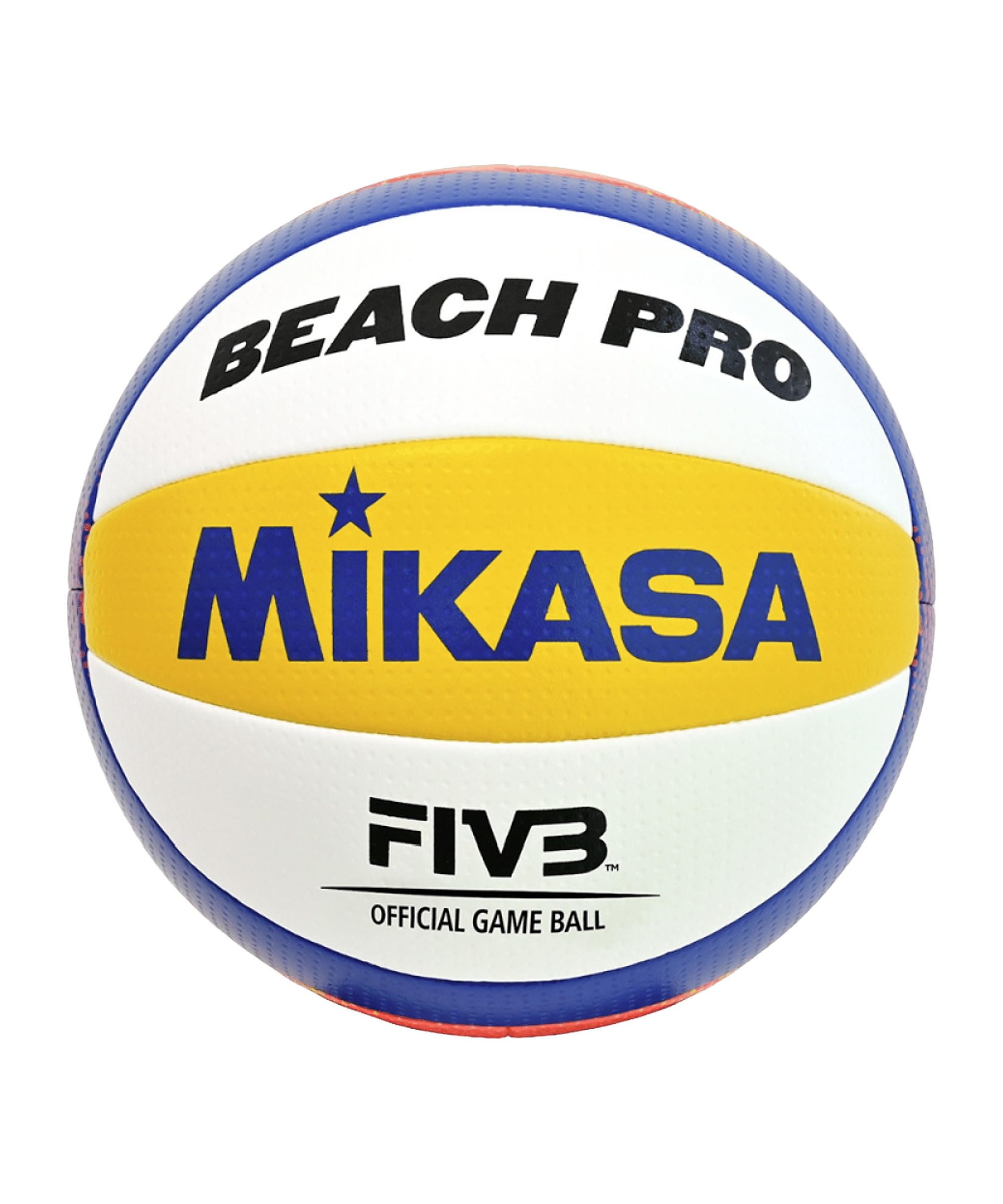 Mikasa BV550C Beach Pro-ÖVV - 5