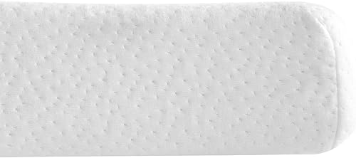 Miniatura 14 de Classic Brands - Colchón de repuesto de espuma viscoelástica de gel fresco de 4.5 pulgadas para sofá cama, tamaño individual