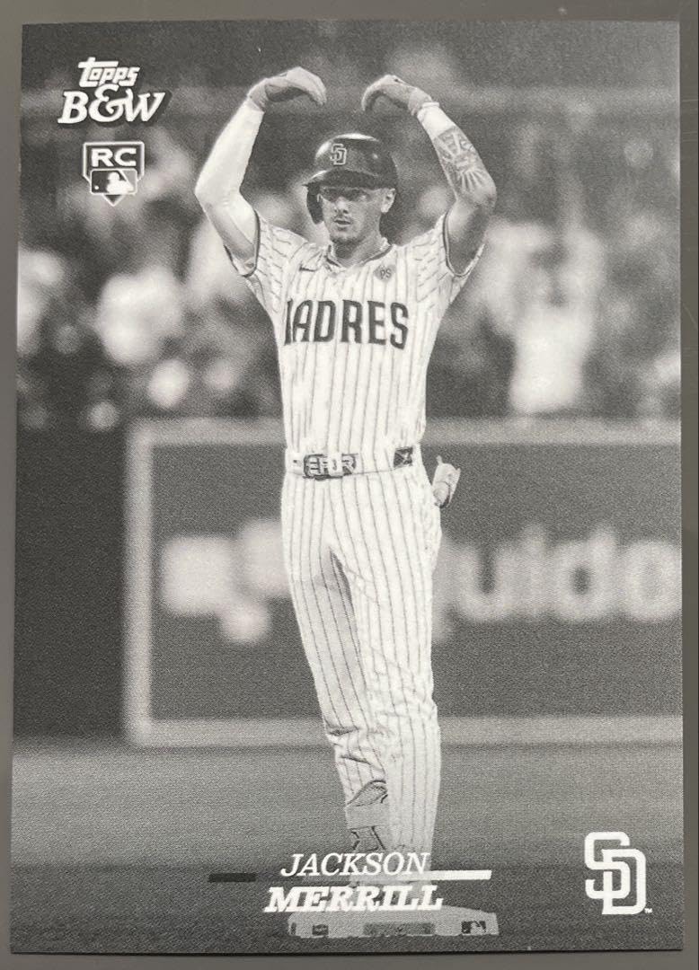 ジャクソン メリル ボブルヘッド パドレス 首振り人形 ペトコパーク hOZO ジャクソン メリル ボブルヘッド パドレス 首振り人形 ペトコパーク