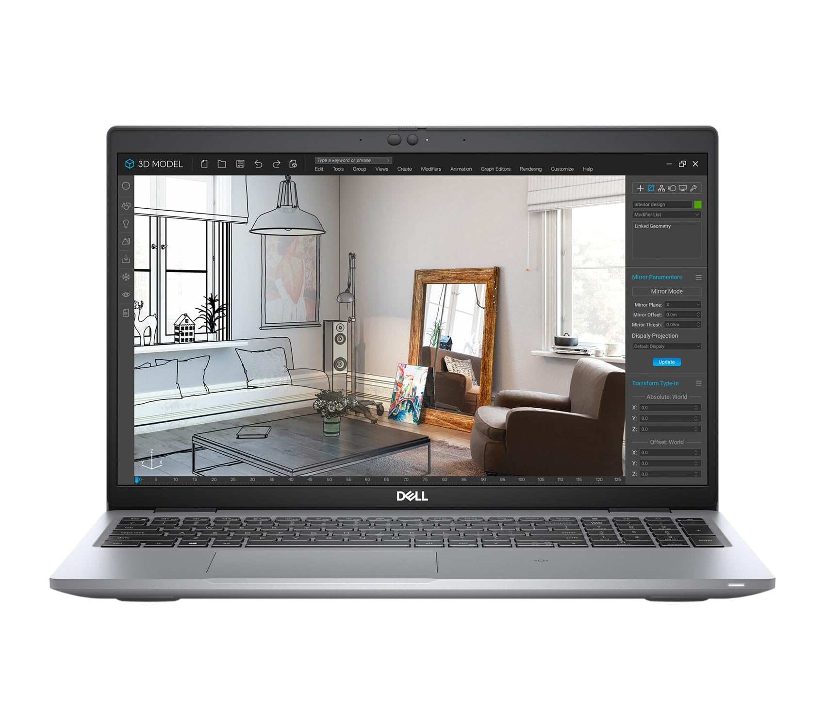 Amazon.com: Dell Precision 3560 15.6