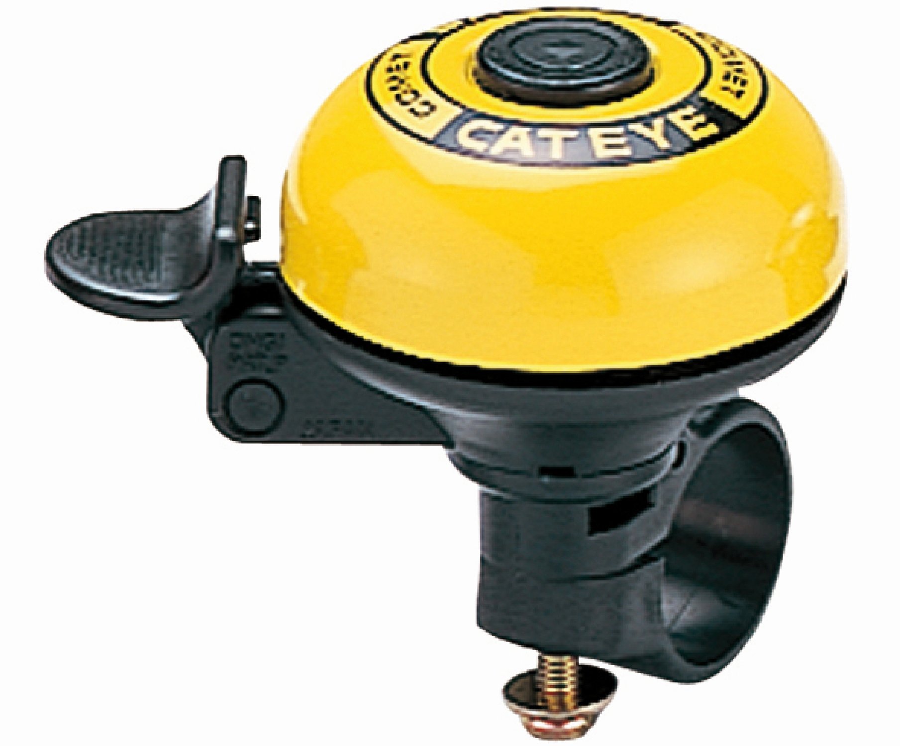 CATEYE Pb-200 Comet Bell dzwonek rowerowy
