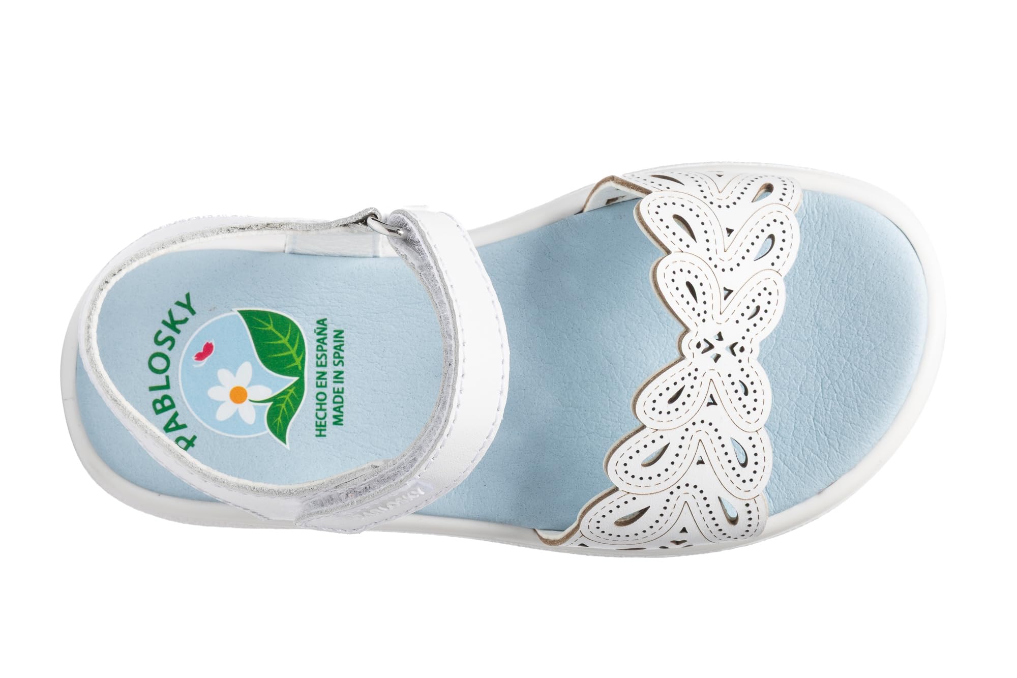 Pablosky Panda 448700, Sandalia Niñas