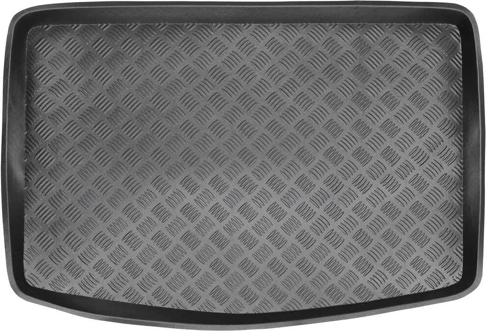 Tapis de coffre supérieur pour Mazda CX-3 2015-2021 contre saletés et taches