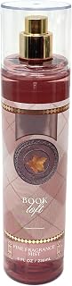Bath and Body Book Loft Fine Fragrance Mist 8 fl oz / 236 ml Fragrances notes: crisp bergamot, neroli and cozy woods