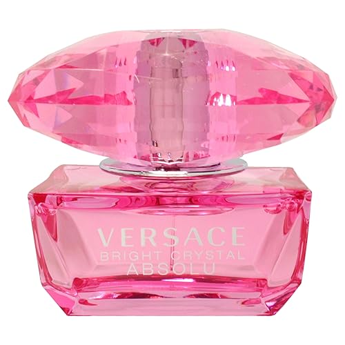 Miniatura 2 de Versace Bright Crystal Absolu para mujer 1.7 oz Eau de Parfum Spray
