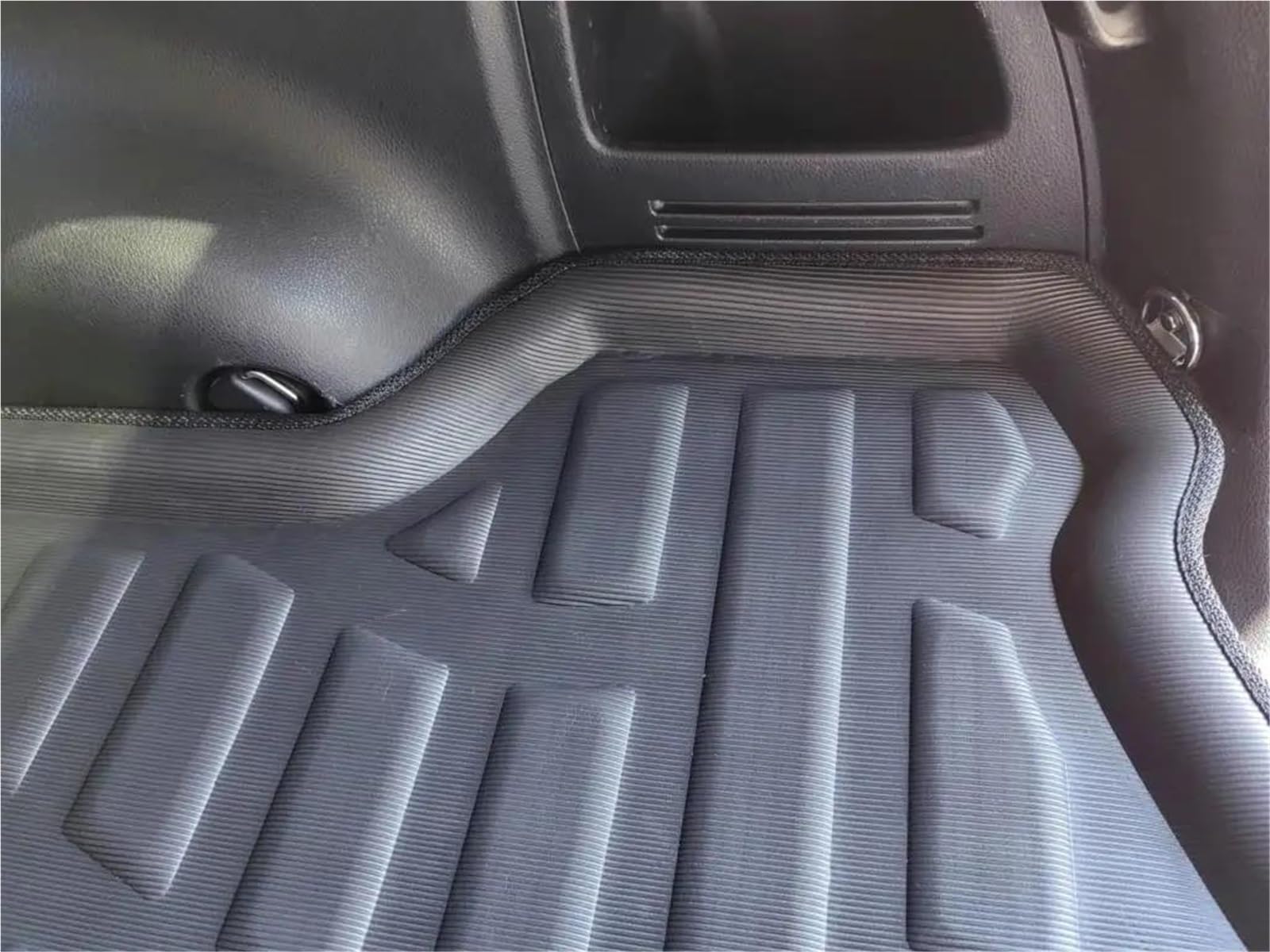 Tapis véhicule Tapis Coffre Voiture Pour Vezel 2014 2015 2016 2017 2018 2019
